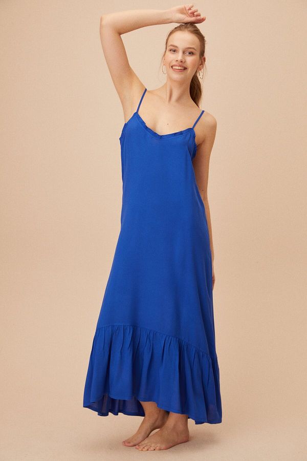 SUWEN-Strandkleid „Naomi“ 1