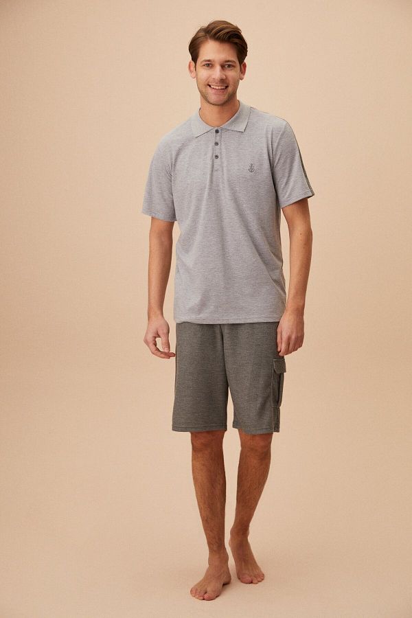 SUWEN-Harvey Shorts-Set 1