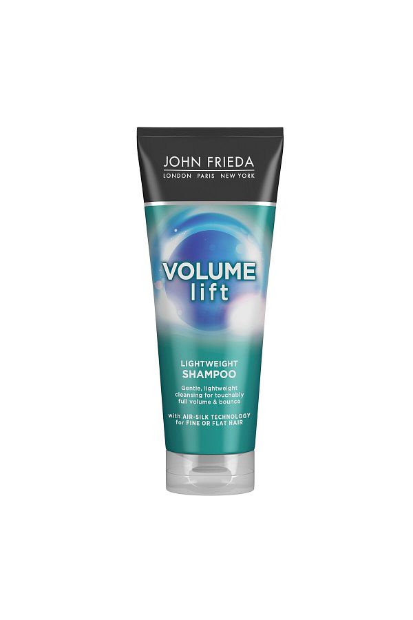 John Frieda-Volume Lift Volumizing Shampoo for Thin String Hair 250 ml 1