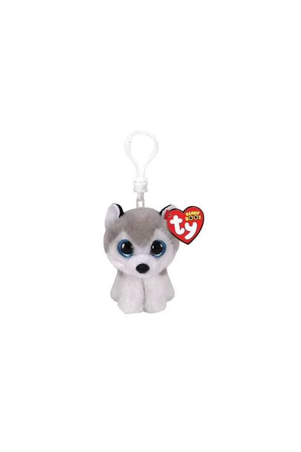 Mega Oyuncak Ty Buff Beanie Boo Plush Keychain Trendyol