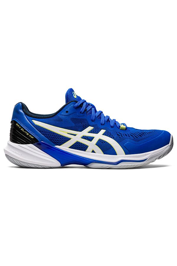 Navy blue 2025 volleyball shoes
