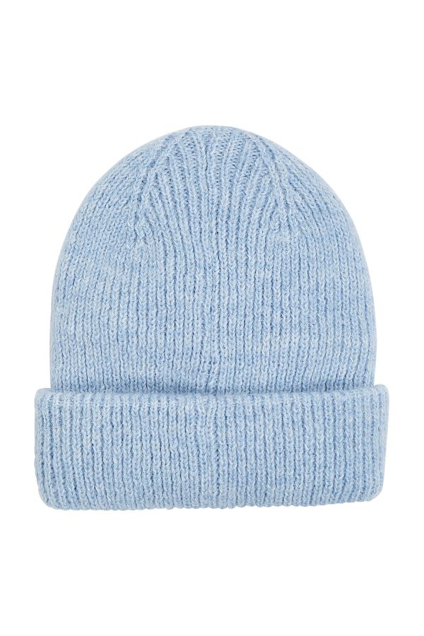 Grey tommy hilfiger beanie new arrivals