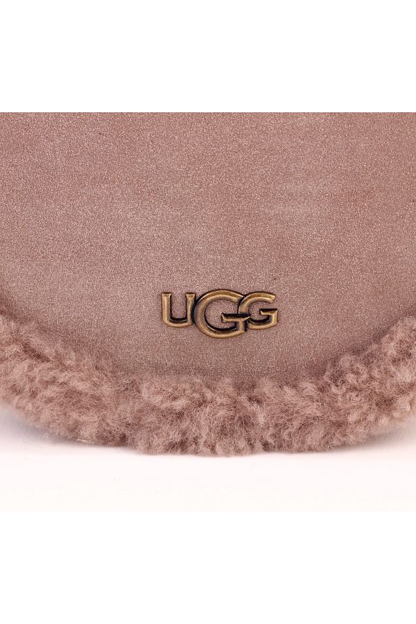 UGG Shoulder Bag Women Girls CARIBOU Trendyol