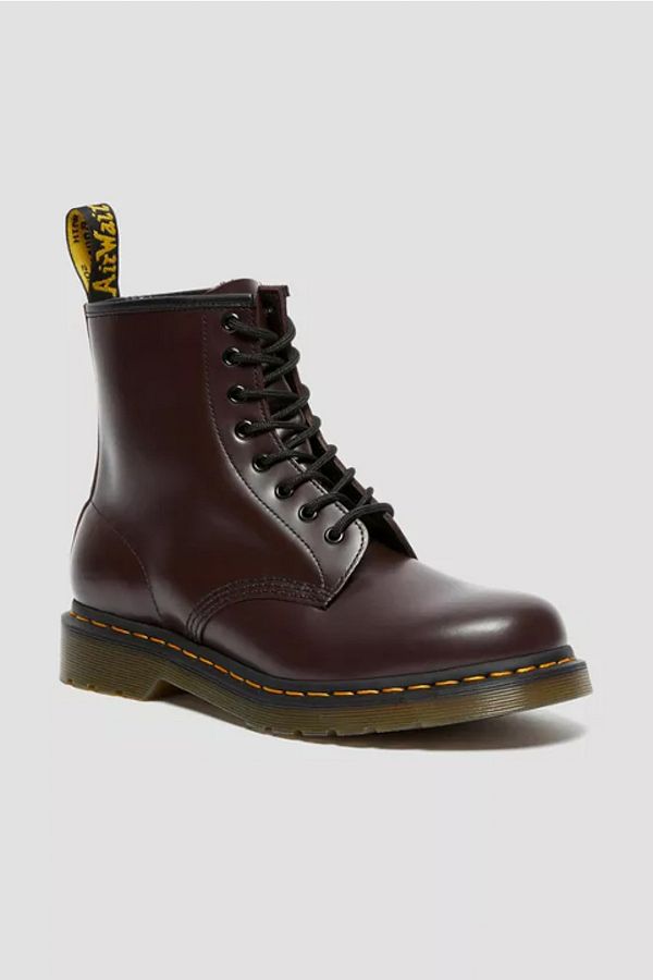 Doctor martens knee high boots shop