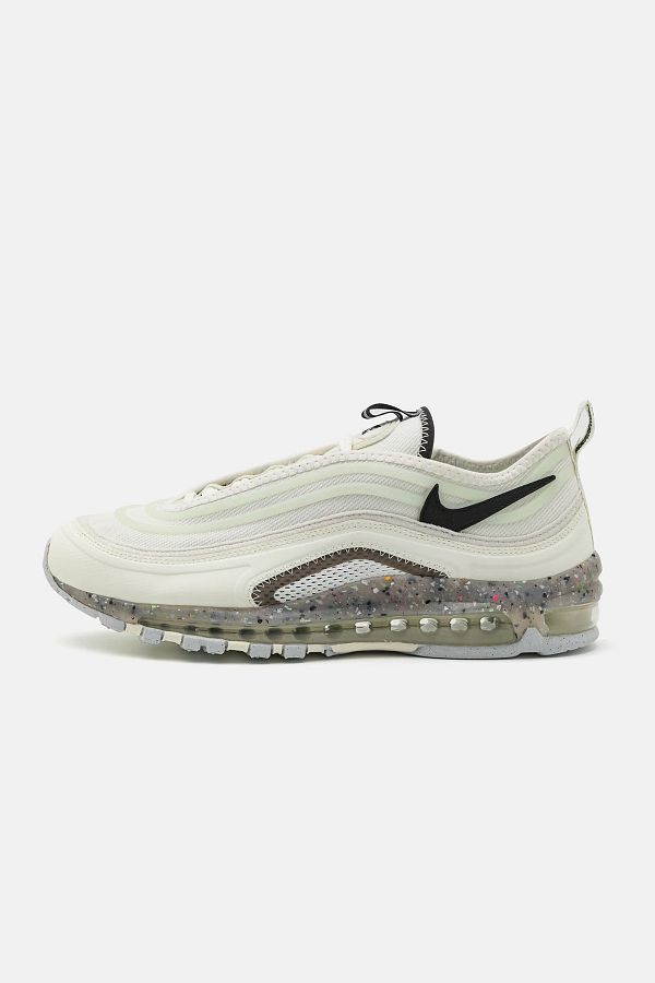 Nike Air Max Terrascape 97 Sail Black Sea Glass Sneaker For Men Trendyol