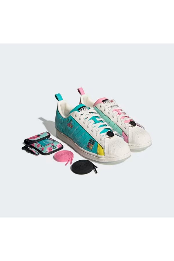 adidas Superstar ARIZONA Limited edition men s sneakers Trendyol