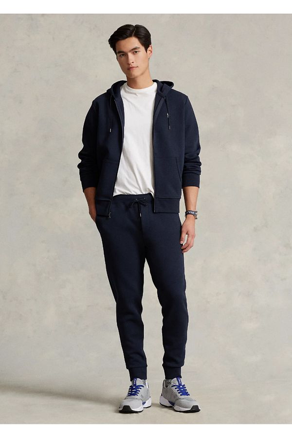 Ralph Lauren Double Knit Jogger Trendyol
