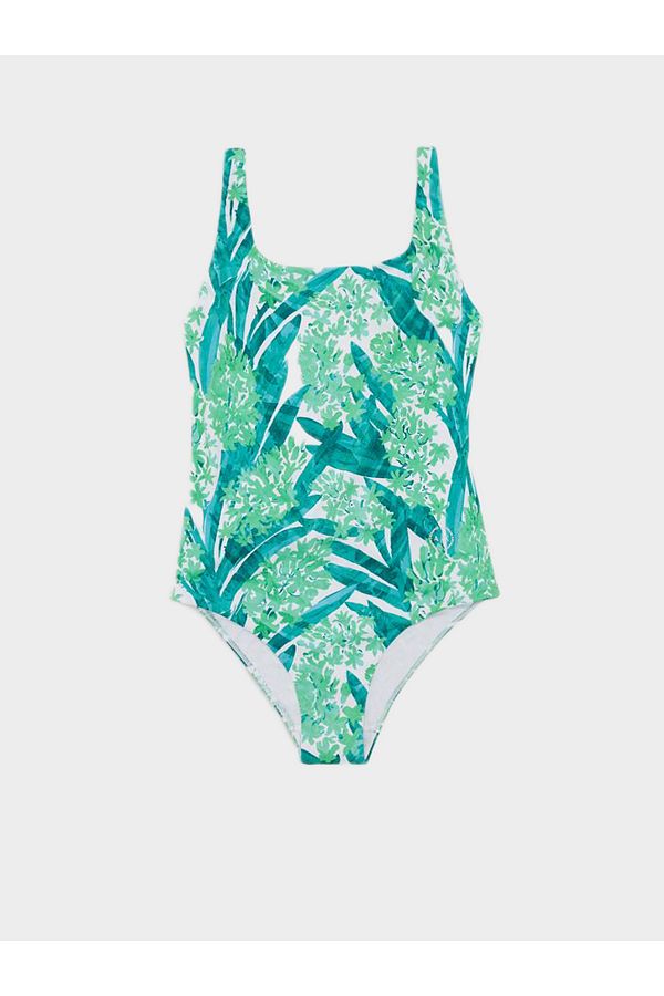 Armani exchange swimwear womens cheap