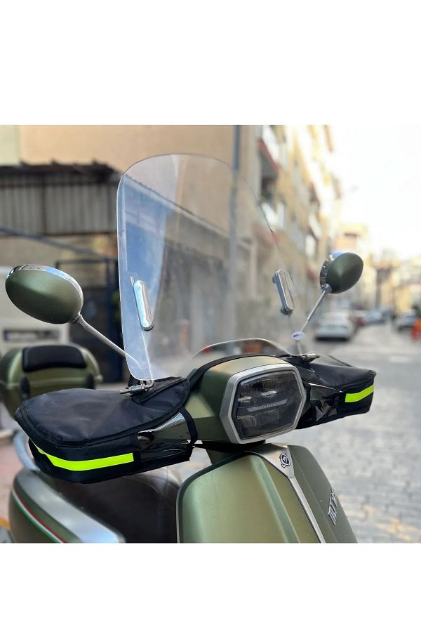 Visor for scooter sales