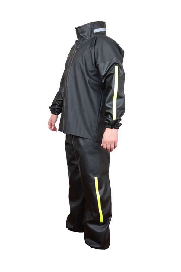 Biker raincoat hot sale