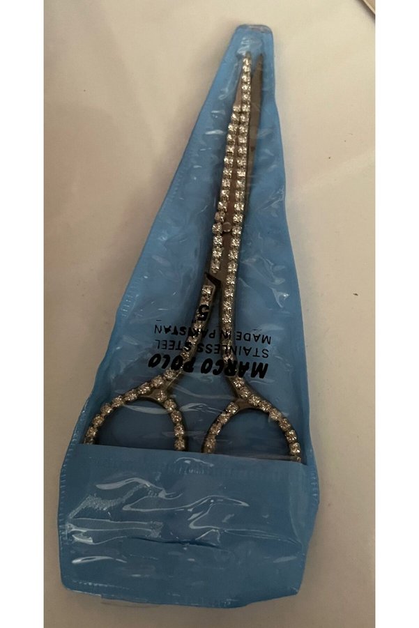 kanaangroups Marco Polo Sighting Scissors - Trendyol