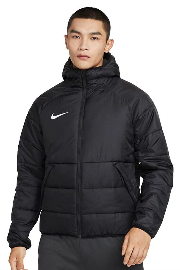 Nike Therma Fit Academy Pro Men s Coat Dj6310 010 Trendyol