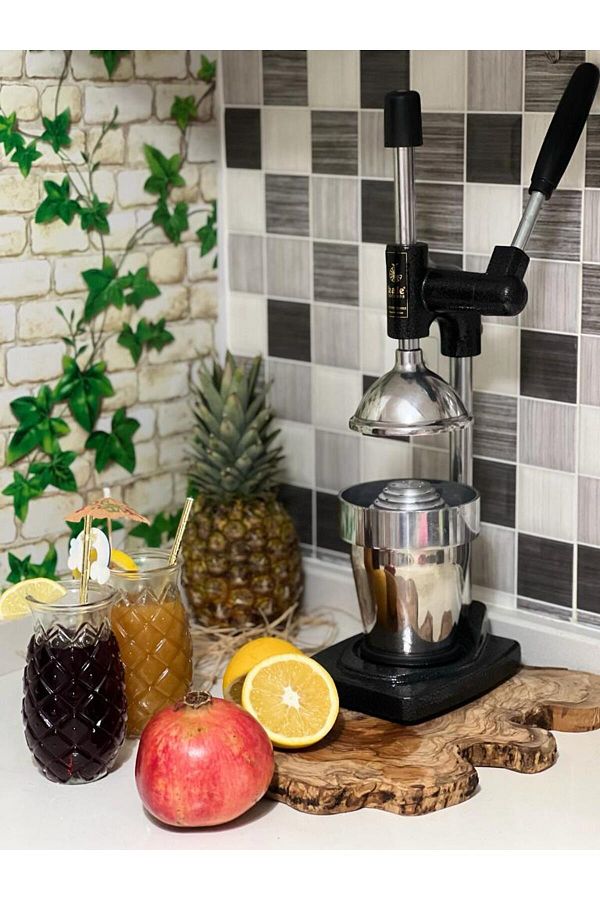 Kale Termos Kale 1703 Professional Citrus Juicer Trendyol