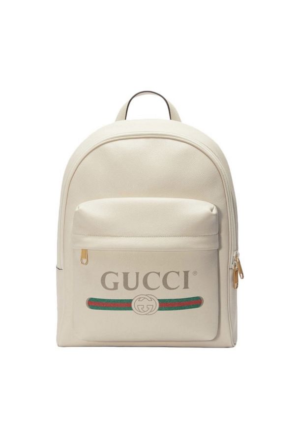 Gucci bag hot sale backpack