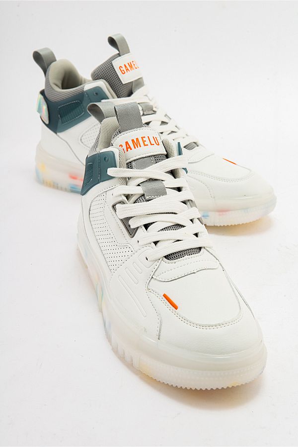 Frey sneaker boots 2025