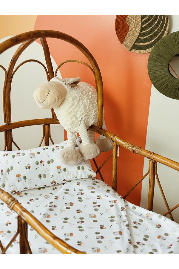 Satin baby crib sheets sales