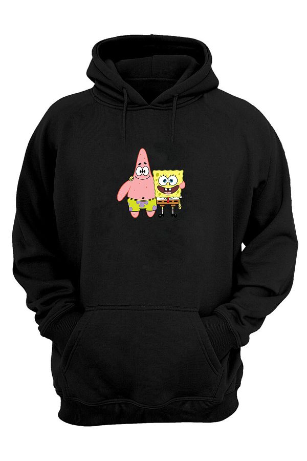 Patrick star sweatshirt new arrivals
