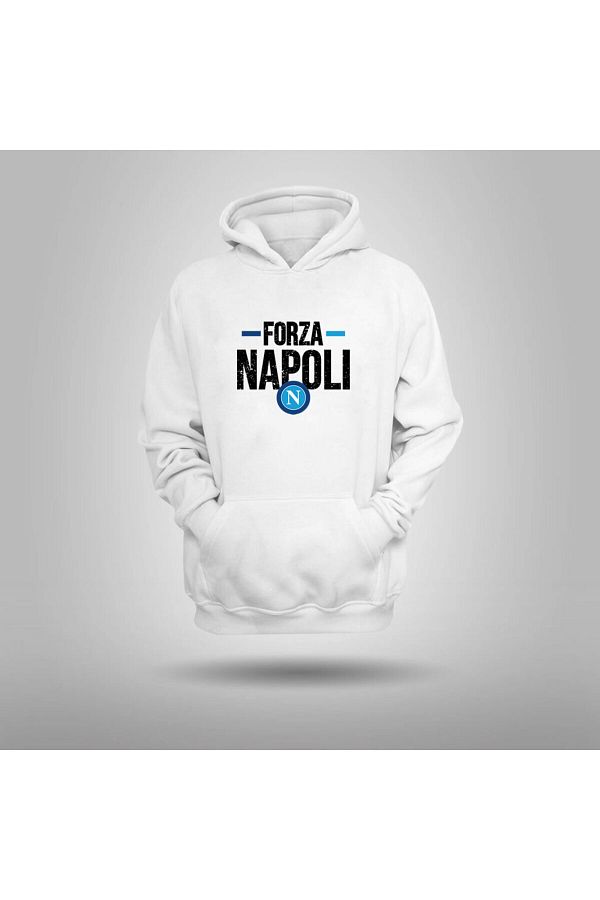 Ssc napoli sweatshirt store