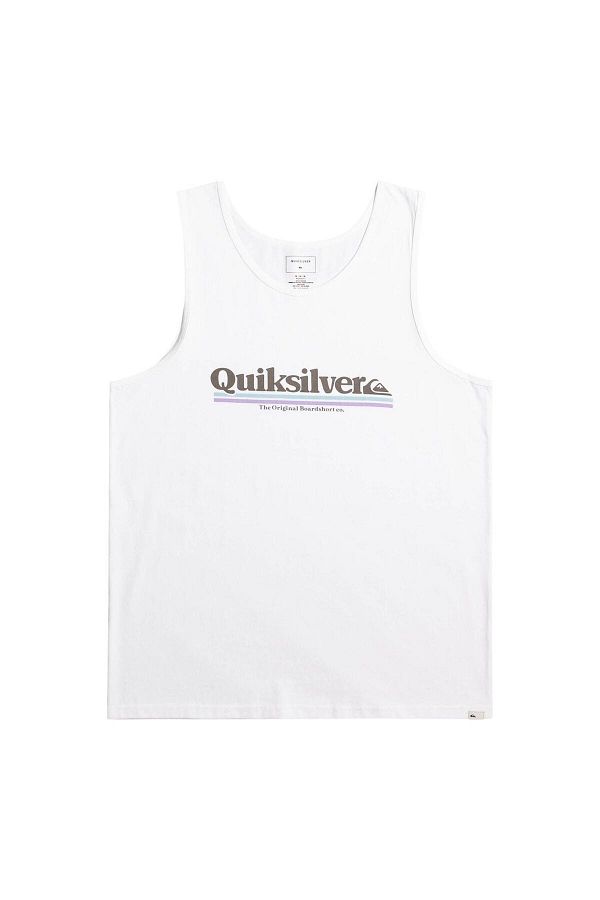 Quiksilver-Tricou pentru bărbați Betweenthelines M Tees Eqyzt07237-wbb0 1