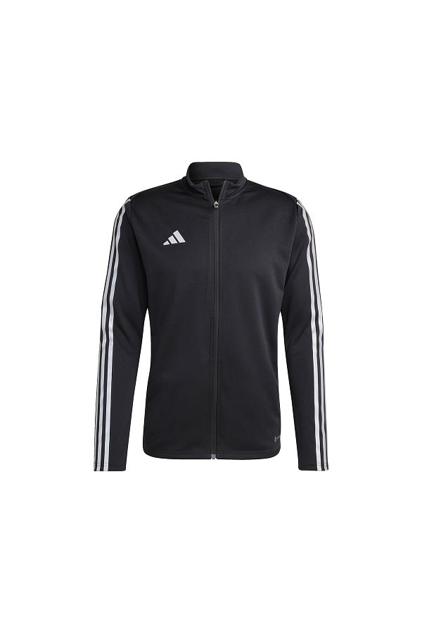 adidas Men s Tracksuit Casual Jacket HS1032 Black Trendyol