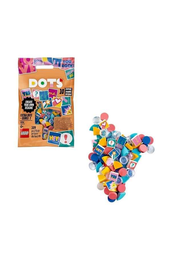 LEGO Dots Extra DOTS Series 2 41916 Trendyol