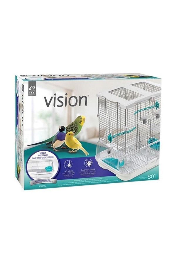 Good budgie cages hotsell