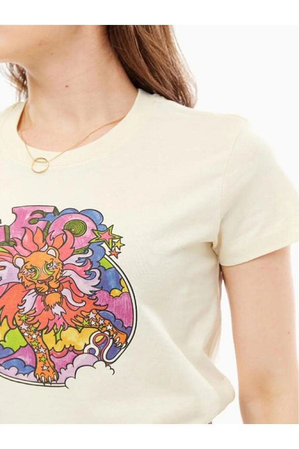 Tommy hilfiger zodiac t shirt outlet