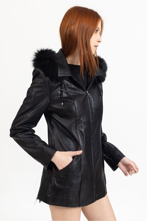 Rana jacket shop
