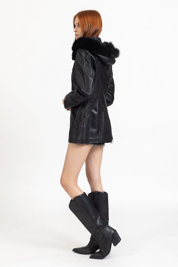 Rana jacket deals