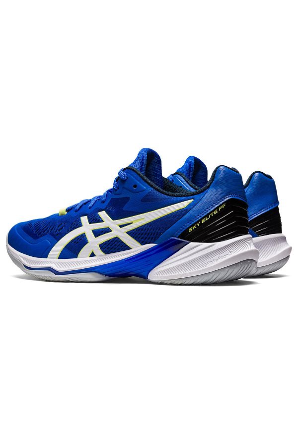 Asics volley elite 2019 clearance