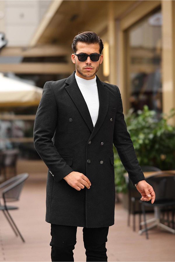 Slim coat hotsell