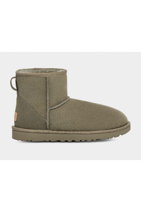 Ugg boots on sale khaki