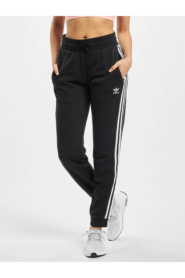 adidas Damen Adidas Originals Slim Sweat Pants Trendyol