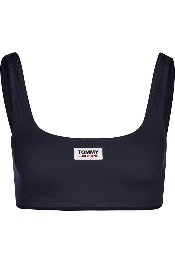 Tommy Hilfiger-Damen Bralette Bikini Oberteil 1