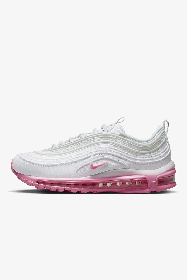 Air max 97 se pink top