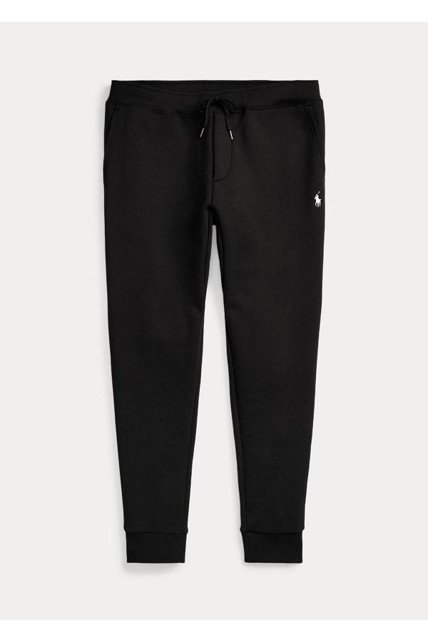 Ralph lauren double knit jogger store