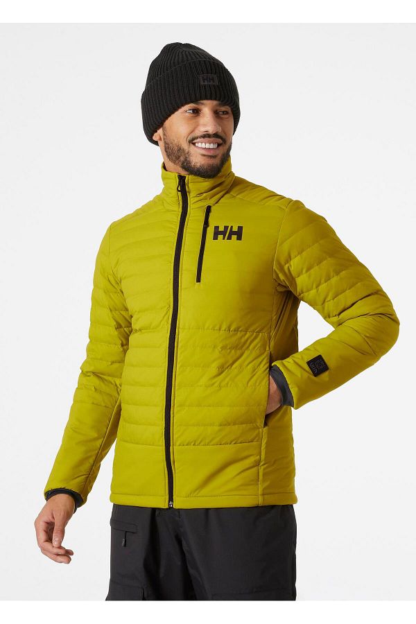 Helly Hansen ELEVATION LIFALOFT DOWN COAT Trendyol