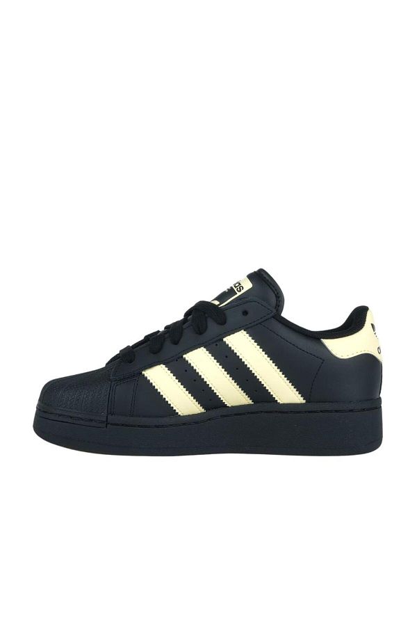 Superstar adidas schwarz gold hotsell