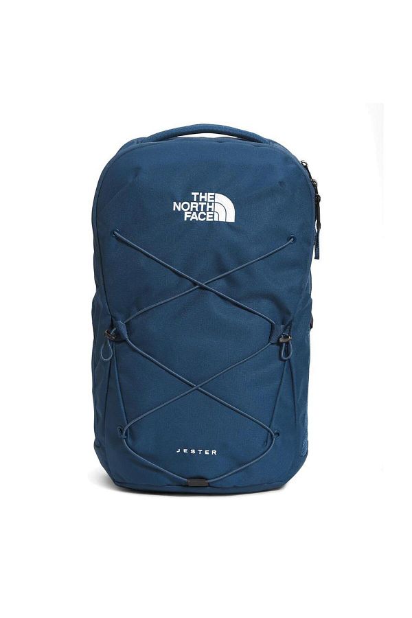 North face jester navy sales