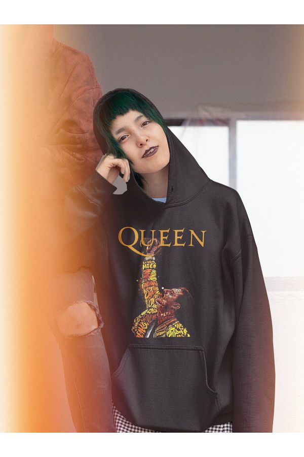 Sweat queen rock online
