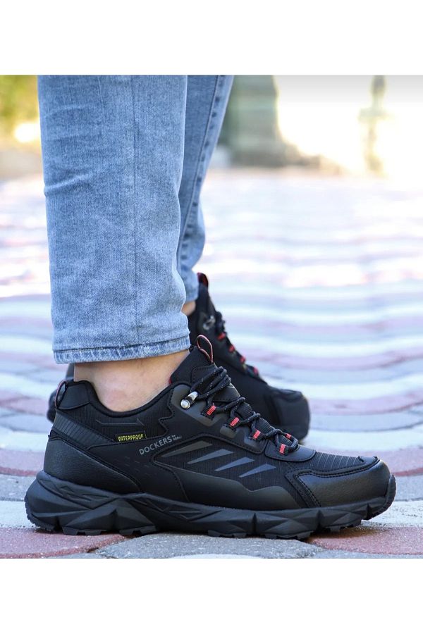 Dockers WATERPROOF OUTDOOR MEN S SNEAKERS Trendyol