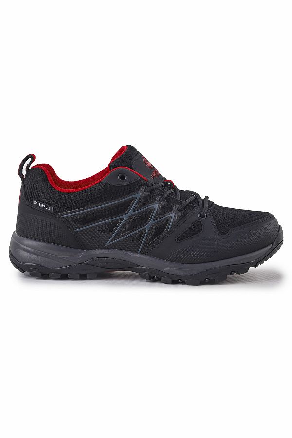 Lumberjack Waterproof Men s Sports Boat Shoes Trendyol