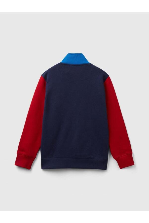 Camiseta De Tirantes Para Niño United Colors Of Benetton Canotta 3I1XCH003 Camiseta Sin Mangas Prenda Infantil United Colors