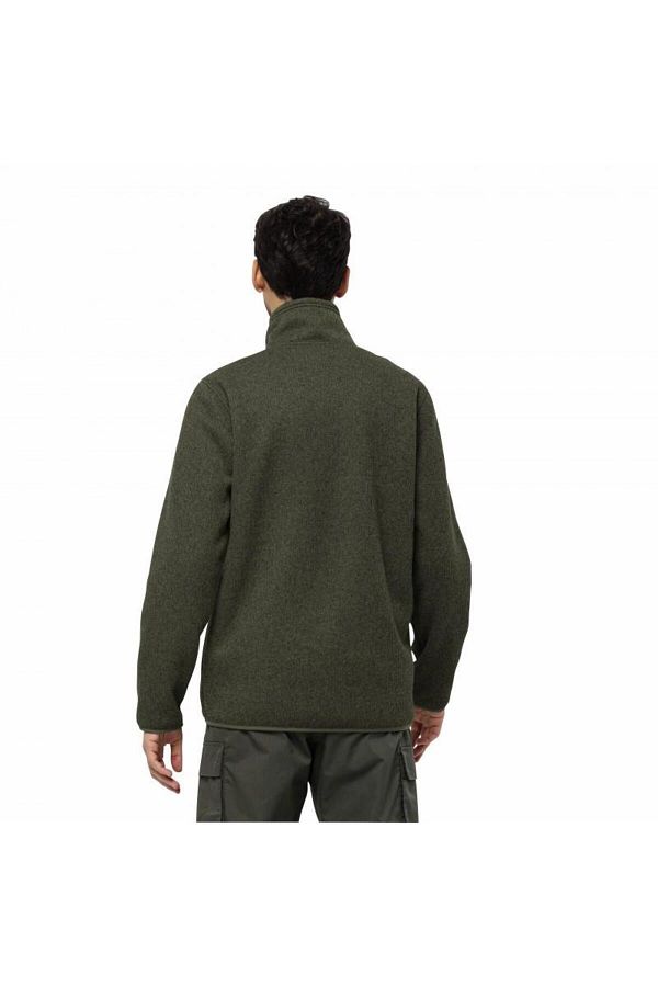 Jack Wolfskin Robson Fjord Men s Fleece Jacket Trendyol