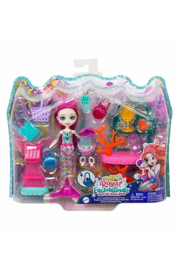 Enchantimals fashion fun cheap