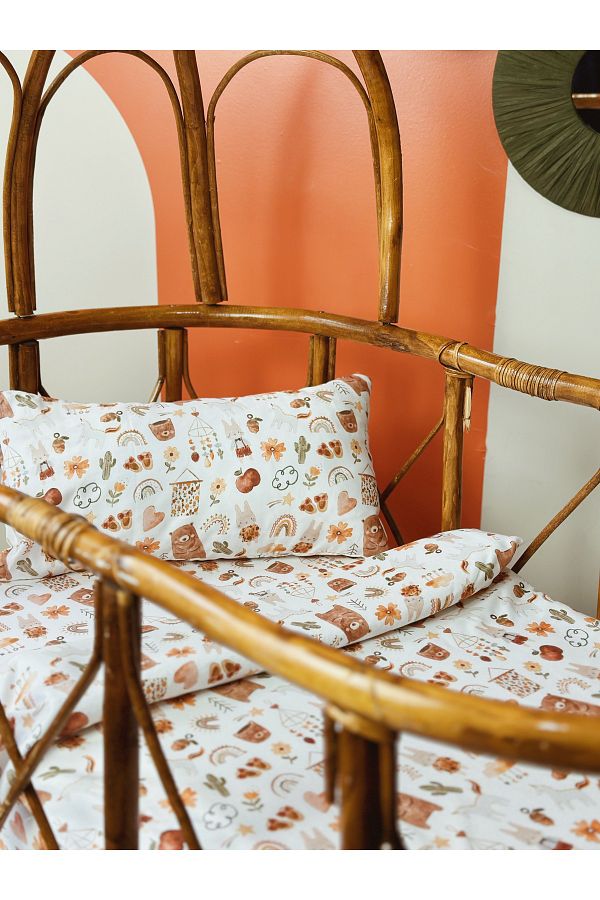 Satin crib bedding sets discount