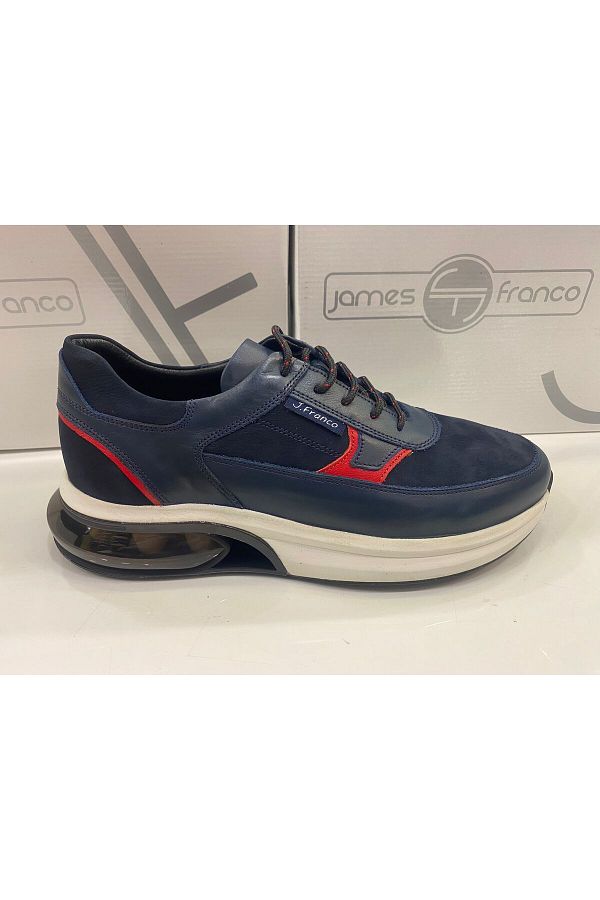 JAMES FRANCO 9480 James Franco Men s Shoes Trendyol