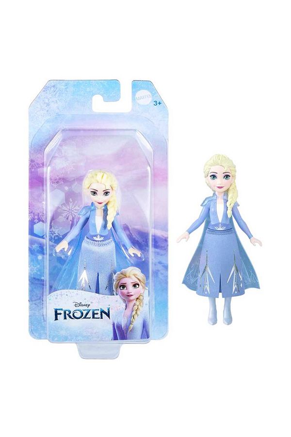 Mattel mini dolls hot sale