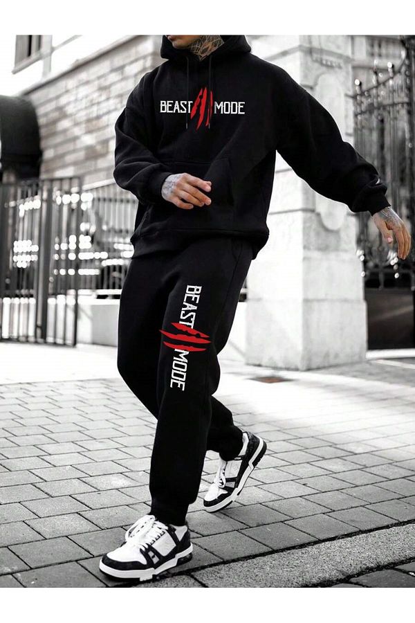 Beast mode sweatshirt outlet