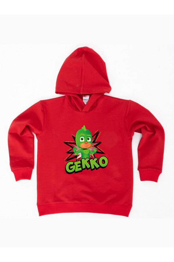 PJ Masks Gekko Deluxe Child Costume For Boy Buy Online